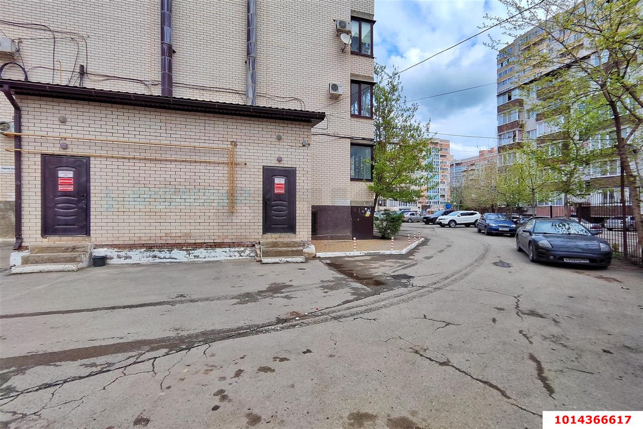 Фото №9: 1-комнатная квартира 43 м² - Краснодар, Музыкальный, ул. имени Сергея Есенина, 112