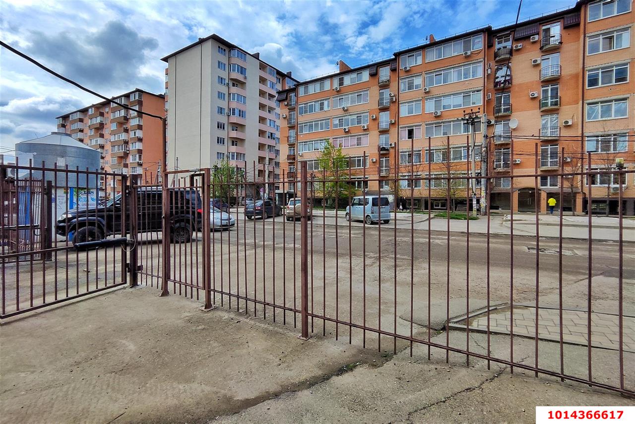 Фото №10: 1-комнатная квартира 43 м² - Краснодар, Музыкальный, ул. имени Сергея Есенина, 112