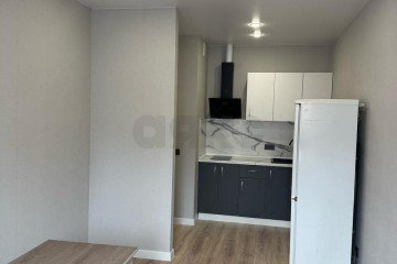 Фото №4: 1-комнатная квартира 35 м² - Краснодар, мкр. жилой комплекс Самолёт-6, ул. Ивана Беличенко, 92
