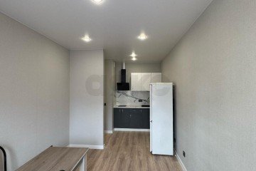 Фото №5: 1-комнатная квартира 35 м² - Краснодар, мкр. жилой комплекс Самолёт-6, ул. Ивана Беличенко, 92