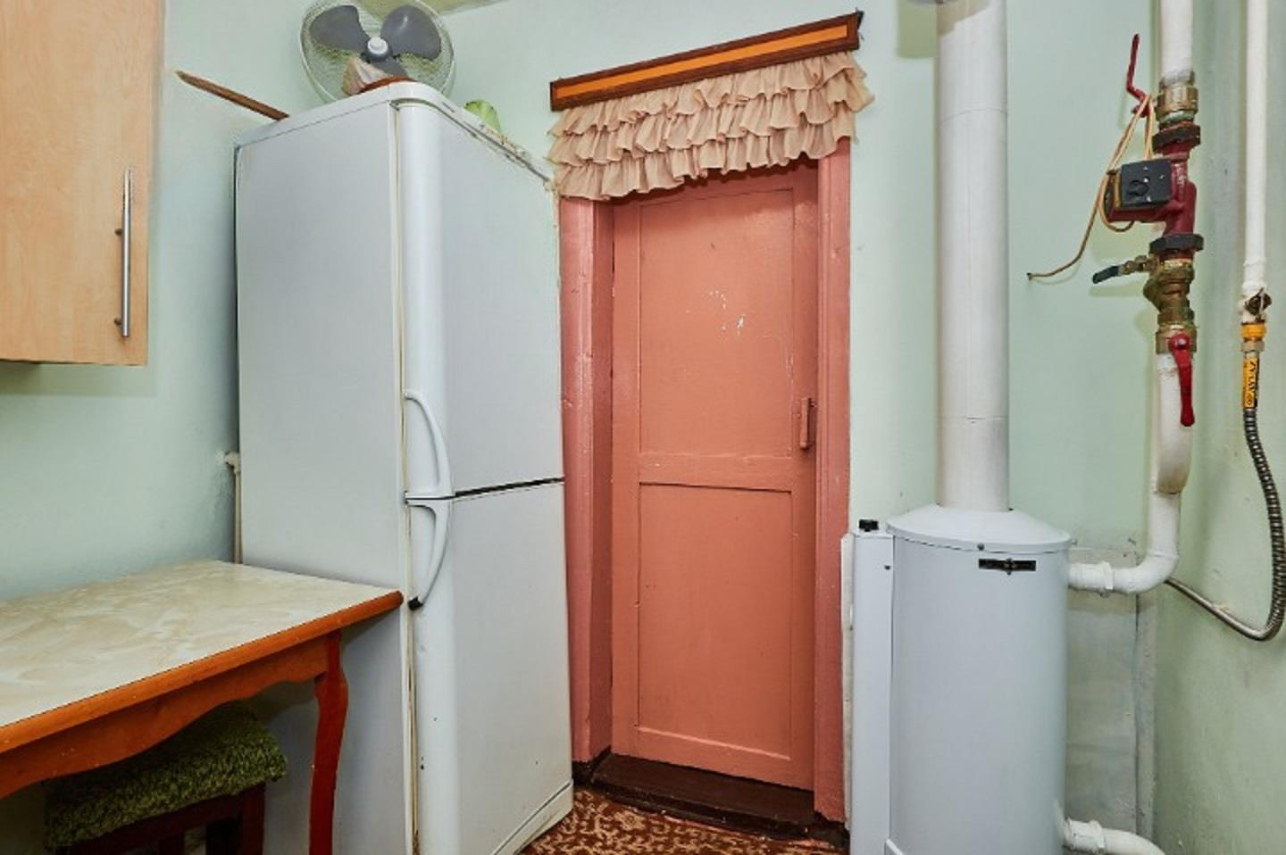 Фото №12: Дом 60 м² + 1 сот. - Краснодар, мкр. Западный внутригородской округ, ул. имени Тургенева, 26/1