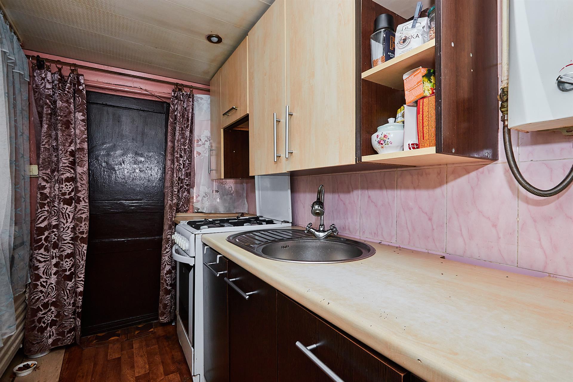 Фото №11: Дом 60 м² + 1 сот. - Краснодар, мкр. Западный внутригородской округ, ул. имени Тургенева, 26/1