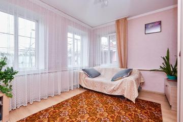 Фото №3: Дом 60 м² - Краснодар, мкр. Западный внутригородской округ, ул. имени Тургенева, 26/1