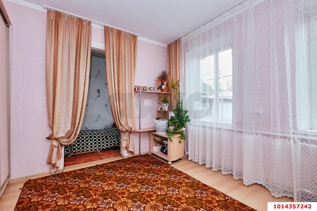 Фото №6: Дом 60 м² + 1 сот. - Краснодар, Западный внутригородской округ, ул. имени Тургенева, 26/1