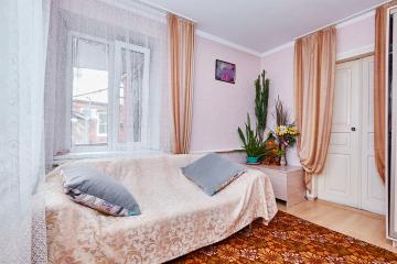 Фото №4: Дом 60 м² - Краснодар, мкр. Западный внутригородской округ, ул. имени Тургенева, 26/1