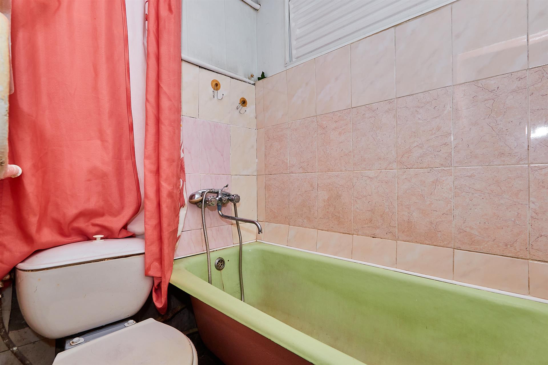 Фото №14: Дом 60 м² + 1 сот. - Краснодар, мкр. Западный внутригородской округ, ул. имени Тургенева, 26/1