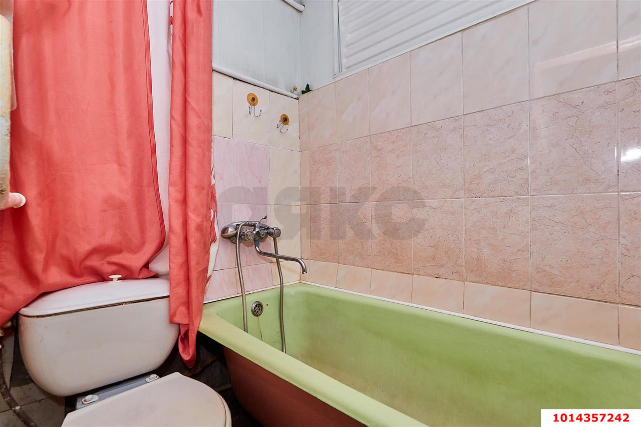 Фото №14: Дом 60 м² + 1 сот. - Краснодар, Западный внутригородской округ, ул. имени Тургенева, 26/1