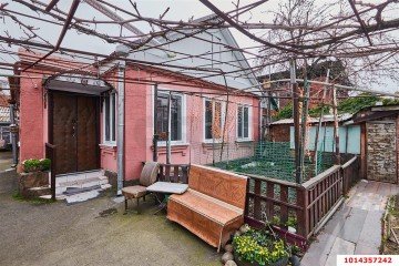 Фото №2: Дом 60 м² - Краснодар, мкр. Западный внутригородской округ, ул. имени Тургенева, 26/1
