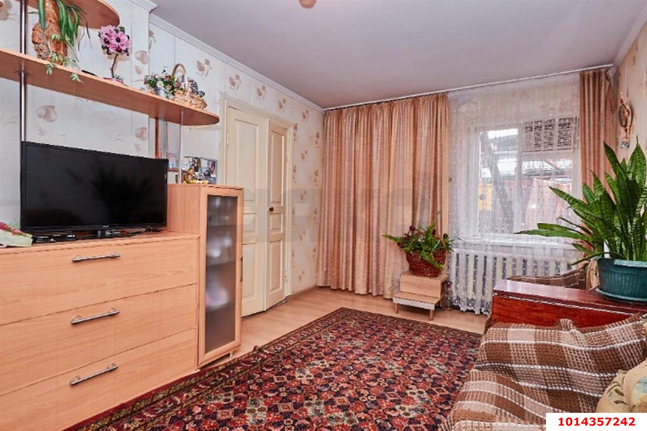 Фото №8: Дом 60 м² + 1 сот. - Краснодар, Западный внутригородской округ, ул. имени Тургенева, 26/1