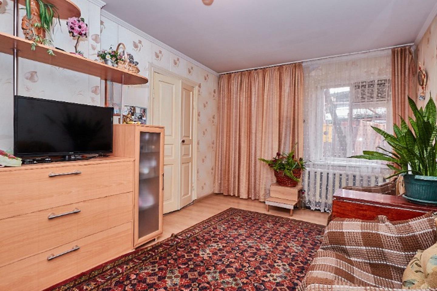 Фото №8: Дом 60 м² + 1 сот. - Краснодар, мкр. Западный внутригородской округ, ул. имени Тургенева, 26/1