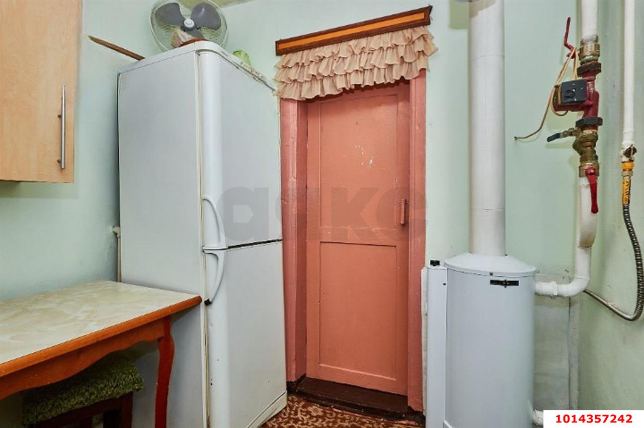 Фото №12: Дом 60 м² + 1 сот. - Краснодар, Западный внутригородской округ, ул. имени Тургенева, 26/1