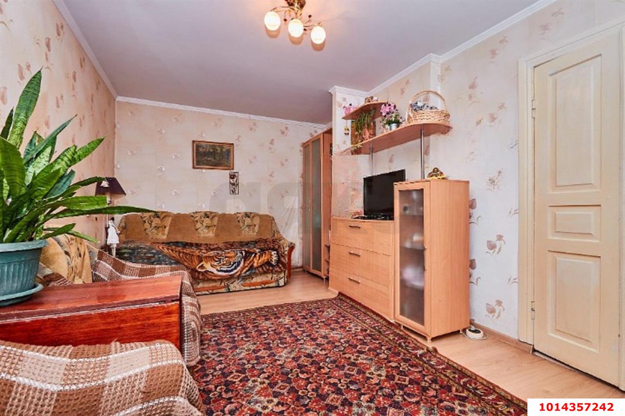 Фото №7: Дом 60 м² + 1 сот. - Краснодар, Западный внутригородской округ, ул. имени Тургенева, 26/1