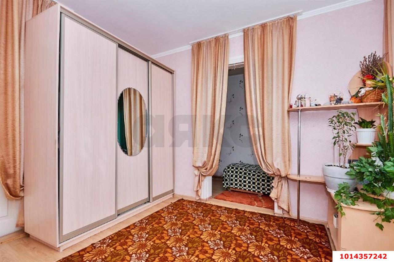 Фото №5: Дом 60 м² + 1 сот. - Краснодар, Западный внутригородской округ, ул. имени Тургенева, 26/1