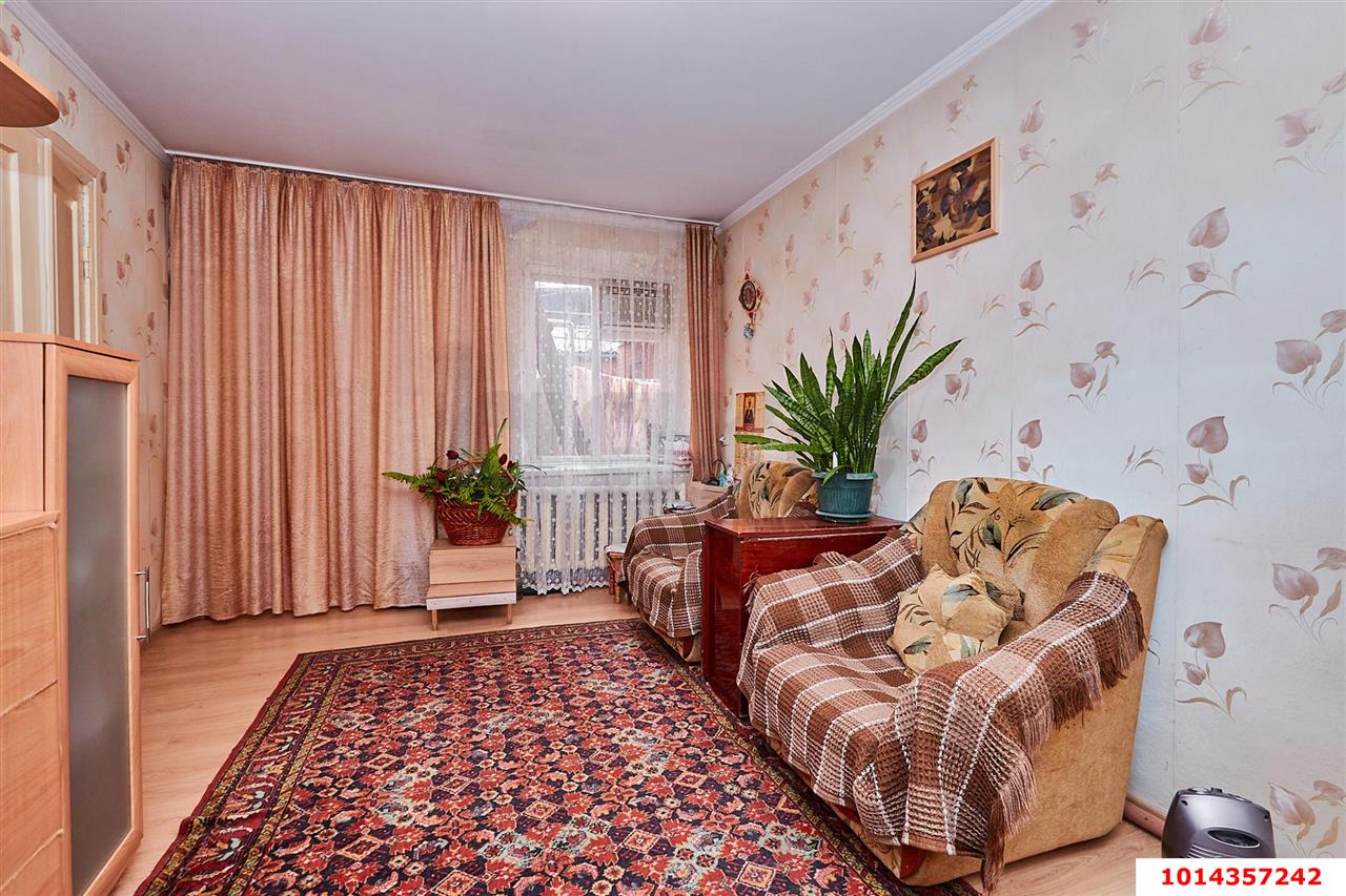 Фото №9: Дом 60 м² + 1 сот. - Краснодар, Западный внутригородской округ, ул. имени Тургенева, 26/1