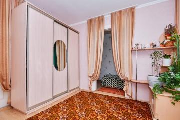 Фото №5: Дом 60 м² - Краснодар, мкр. Западный внутригородской округ, ул. имени Тургенева, 26/1