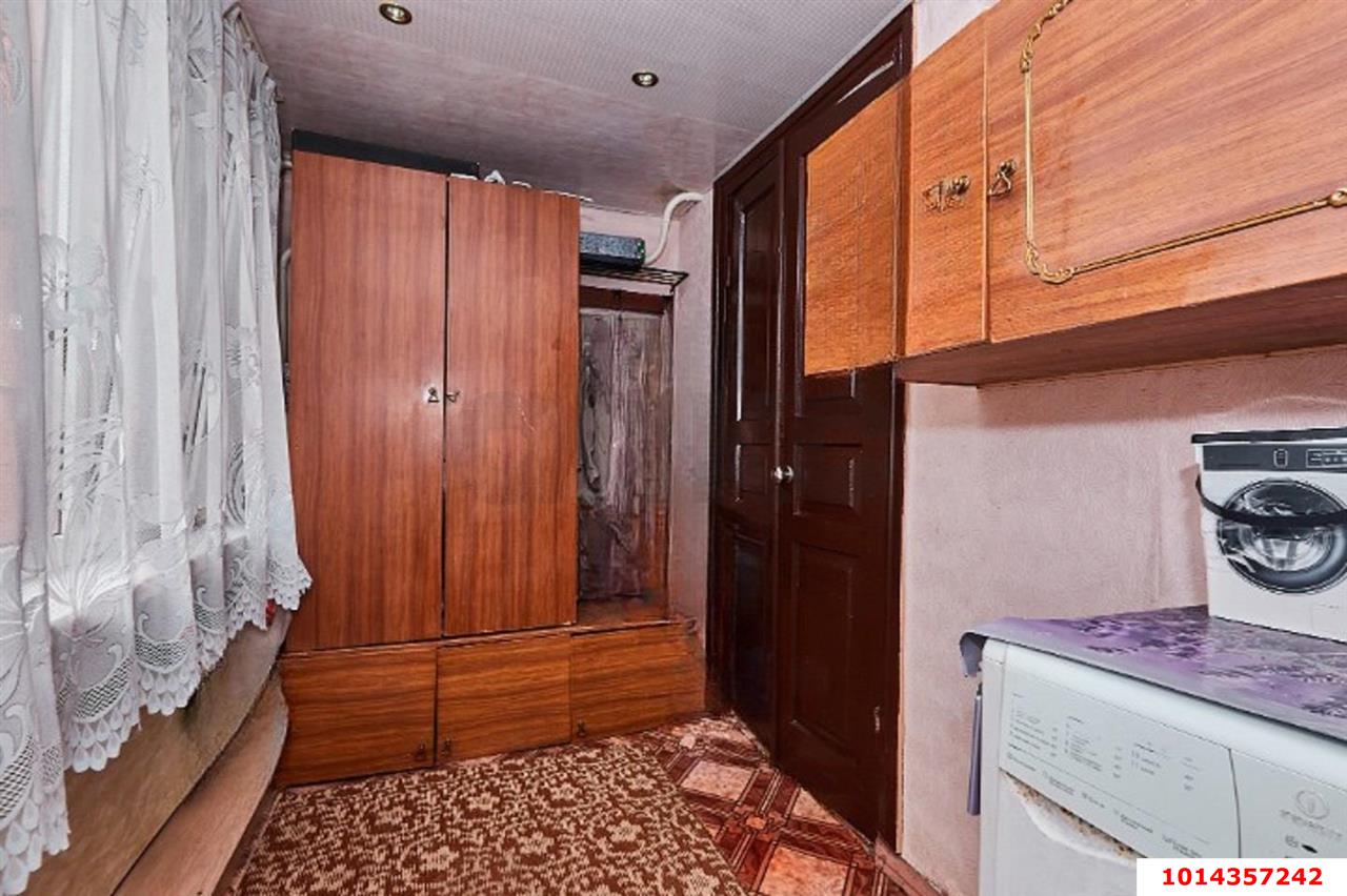 Фото №10: Дом 60 м² + 1 сот. - Краснодар, Западный внутригородской округ, ул. имени Тургенева, 26/1