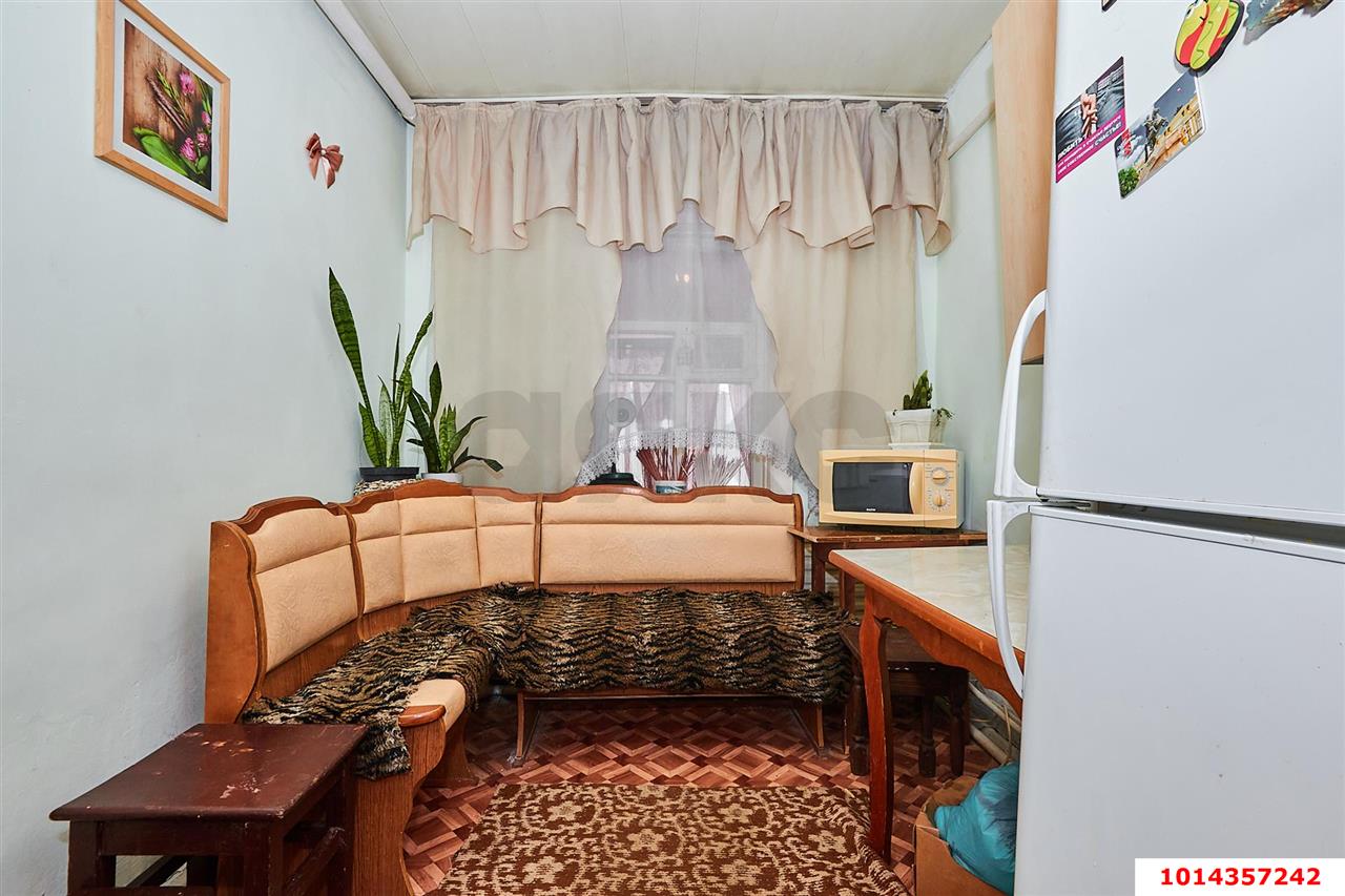 Фото №13: Дом 60 м² + 1 сот. - Краснодар, Западный внутригородской округ, ул. имени Тургенева, 26/1