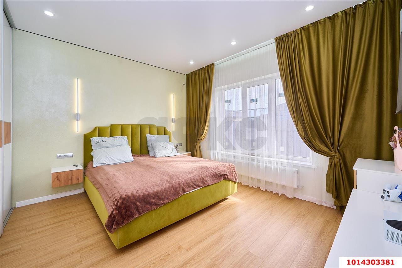 Фото №1: Дом 153 м² + 5 сот. - Краснодар, мкр. Прикубанский внутригородской округ, пр-д 2-й  имени Лаперуза, 18