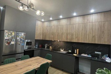 Фото №2: Дом 115 м² - Краснодар, мкр. Прикубанский внутригородской округ, пр-д 2-й  имени Лаперуза