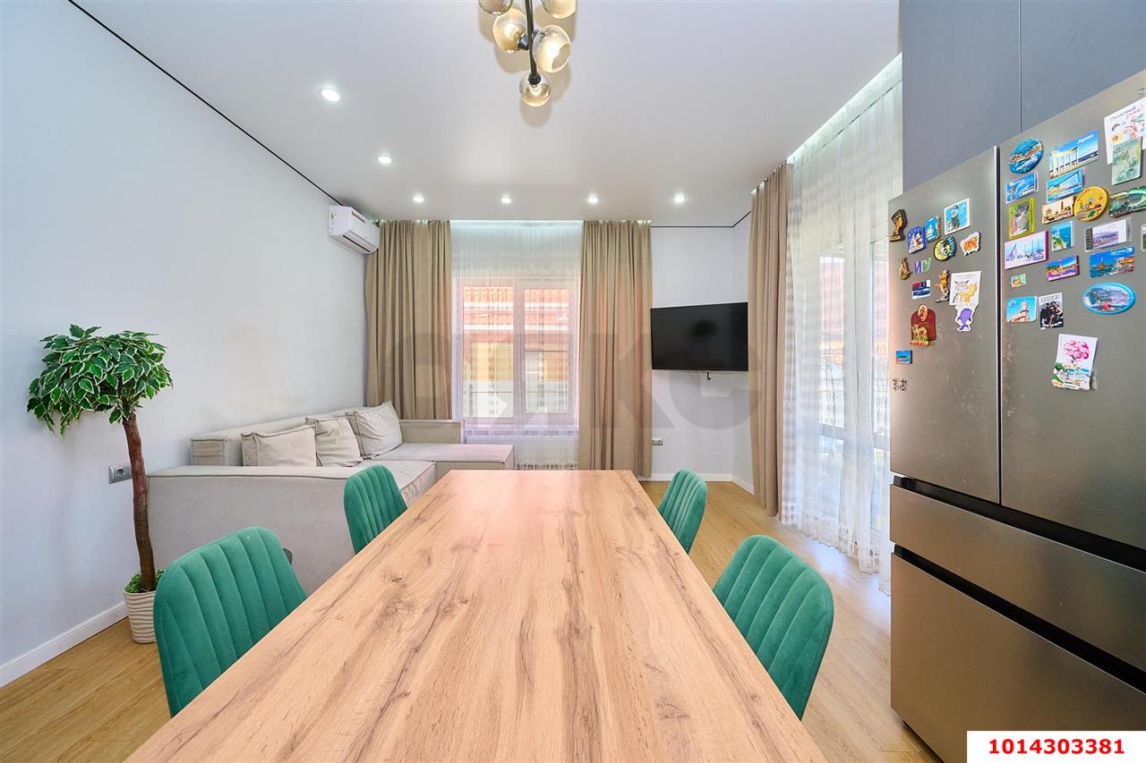 Фото №8: Дом 153 м² + 5 сот. - Краснодар, мкр. Прикубанский внутригородской округ, пр-д 2-й  имени Лаперуза, 18