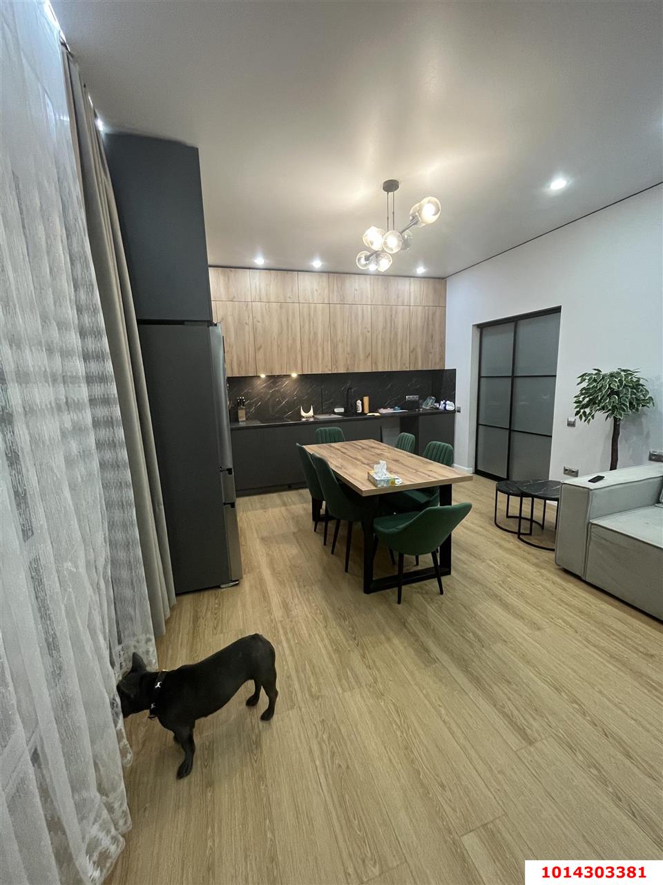 Фото №1: Дом 153 м² + 5 сот. - Краснодар, мкр. Прикубанский внутригородской округ, пр-д 2-й  имени Лаперуза, 18