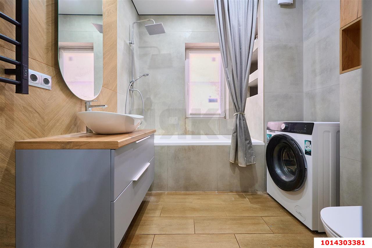 Фото №7: Дом 153 м² + 5 сот. - Краснодар, мкр. Прикубанский внутригородской округ, пр-д 2-й  имени Лаперуза, 18