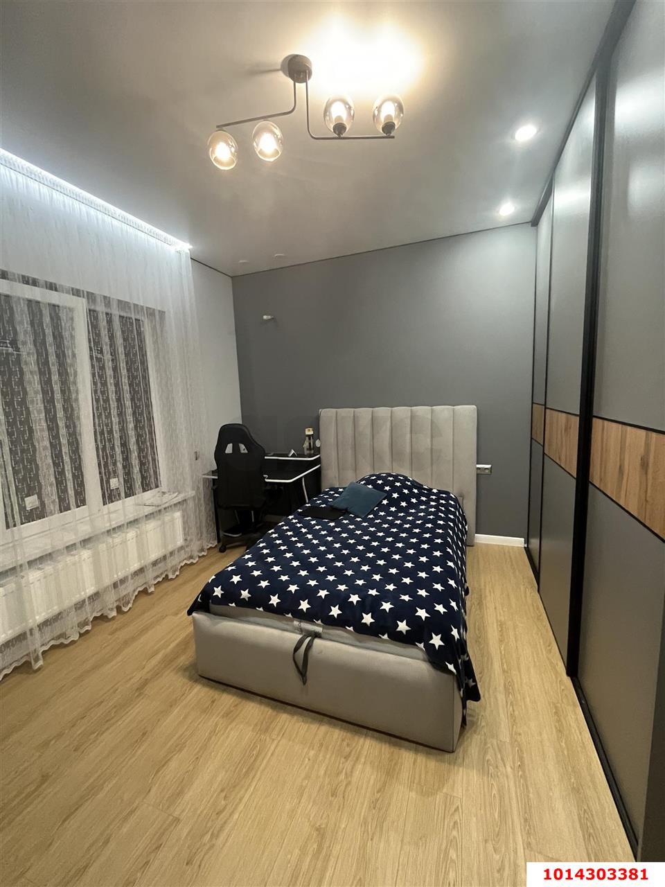 Фото №4: Дом 153 м² + 5 сот. - Краснодар, мкр. Прикубанский внутригородской округ, пр-д 2-й  имени Лаперуза, 18