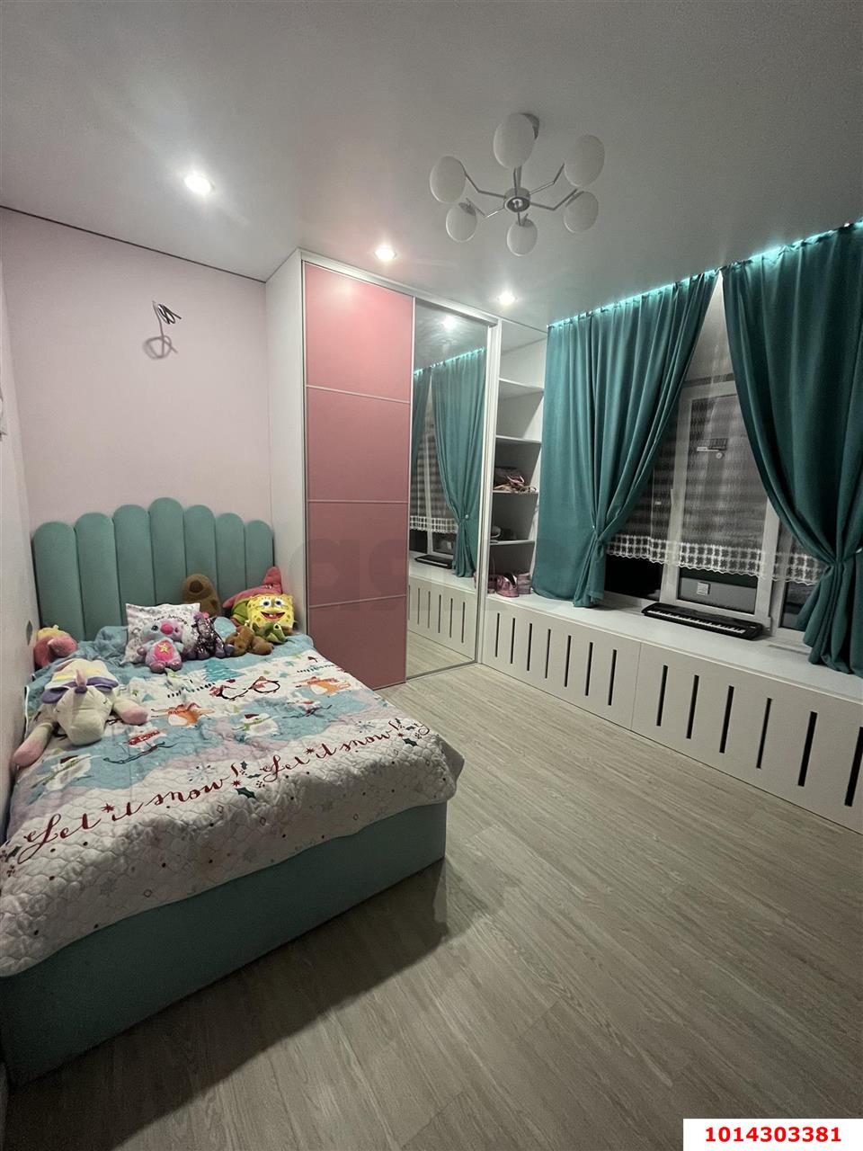 Фото №8: Дом 153 м² + 5 сот. - Краснодар, Прикубанский внутригородской округ, пр-д 2-й  имени Лаперуза