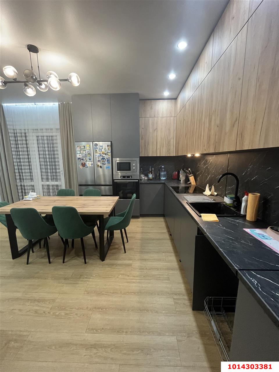 Фото №3: Дом 153 м² + 5 сот. - Краснодар, мкр. Прикубанский внутригородской округ, пр-д 2-й  имени Лаперуза, 18