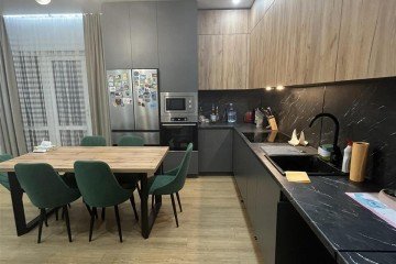 Фото №3: Дом 115 м² - Краснодар, мкр. Прикубанский внутригородской округ, пр-д 2-й  имени Лаперуза
