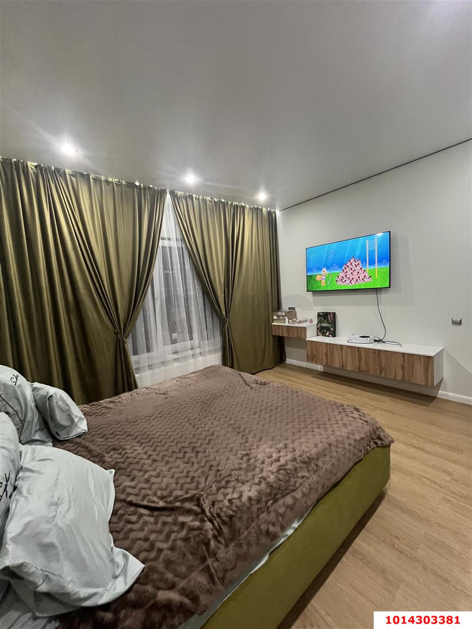 Фото №11: Дом 153 м² + 5 сот. - Краснодар, мкр. Прикубанский внутригородской округ, пр-д 2-й  имени Лаперуза, 18