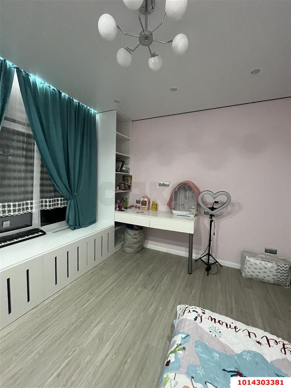 Фото №9: Дом 153 м² + 5 сот. - Краснодар, Прикубанский внутригородской округ, пр-д 2-й  имени Лаперуза