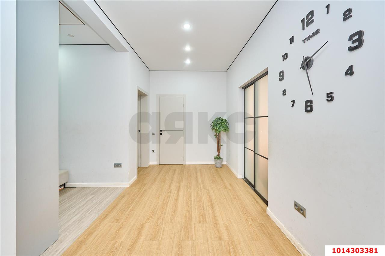 Фото №6: Дом 153 м² + 5 сот. - Краснодар, мкр. Прикубанский внутригородской округ, пр-д 2-й  имени Лаперуза, 18