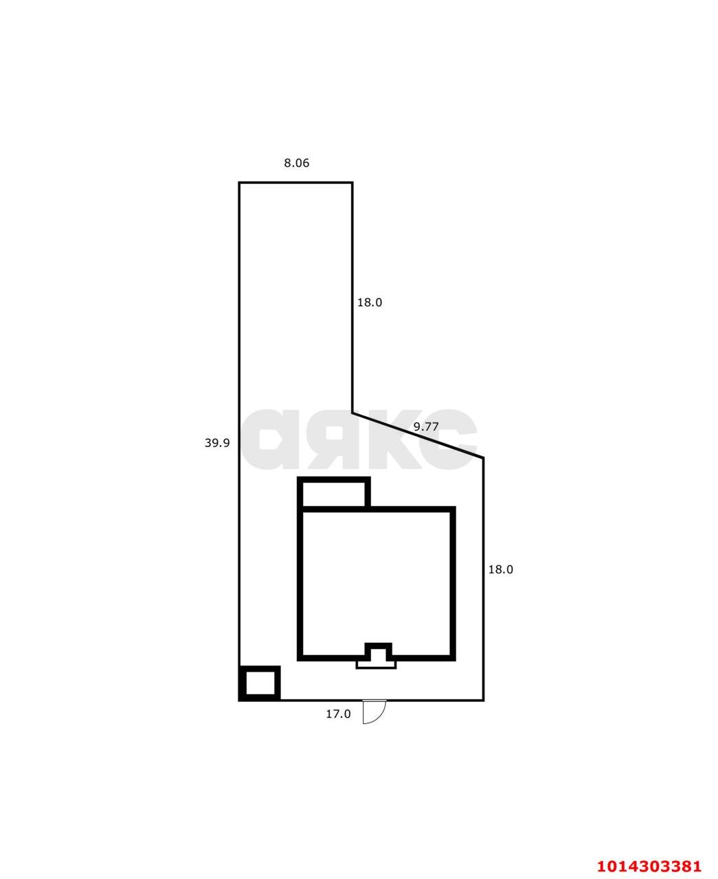 Фото №18: Дом 153 м² + 5 сот. - Краснодар, Прикубанский внутригородской округ, пр-д 2-й  имени Лаперуза