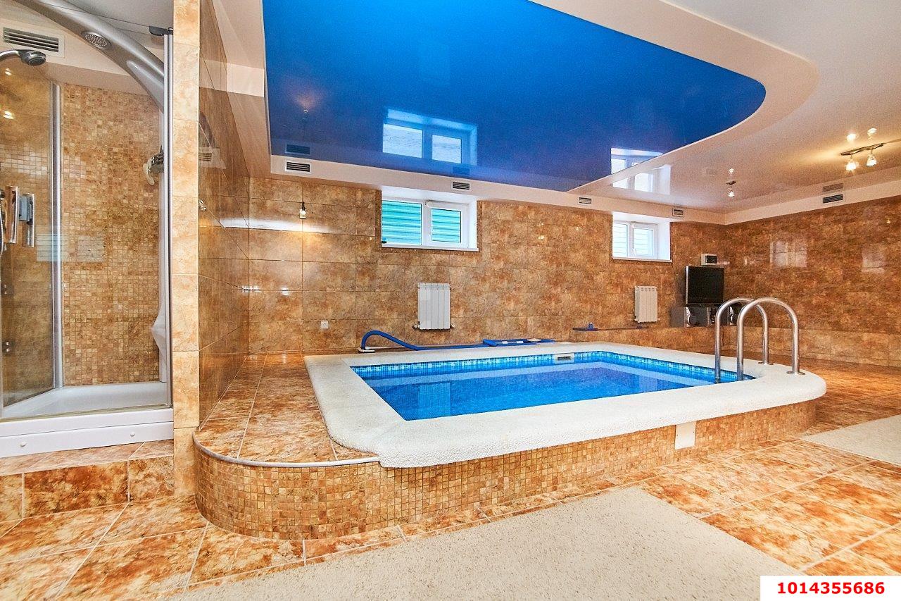 Фото №18: Дом 412 м² + 8 сот. - Краснодар, Калинино