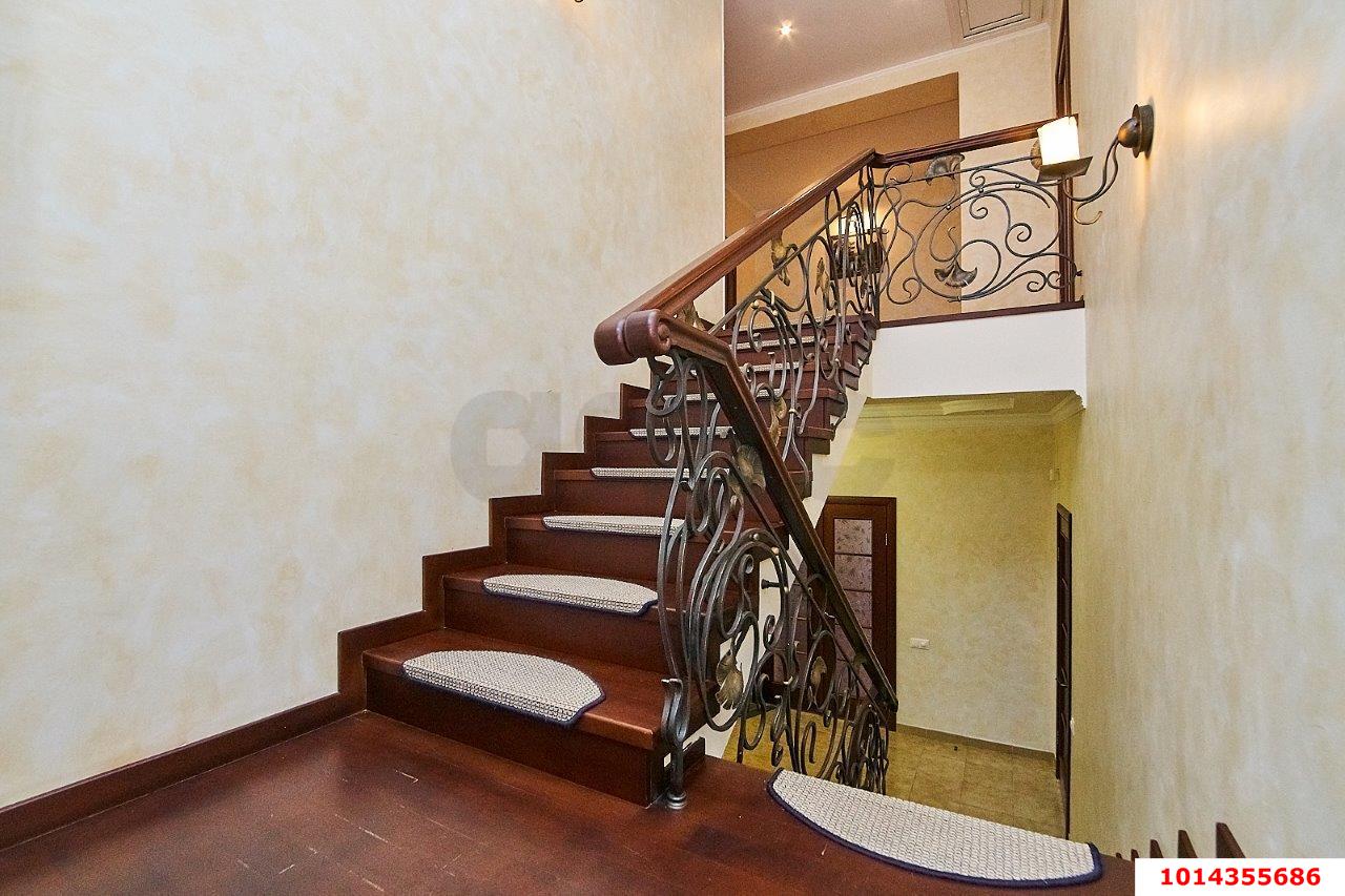 Фото №11: Дом 412 м² + 8 сот. - Краснодар, Калинино