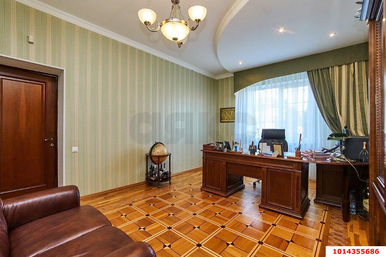 Фото №13: Дом 412 м² + 8 сот. - Краснодар, Прикубанский внутригородской округ, Калинино, мкр. Завод Радиоизмерительных Приборов