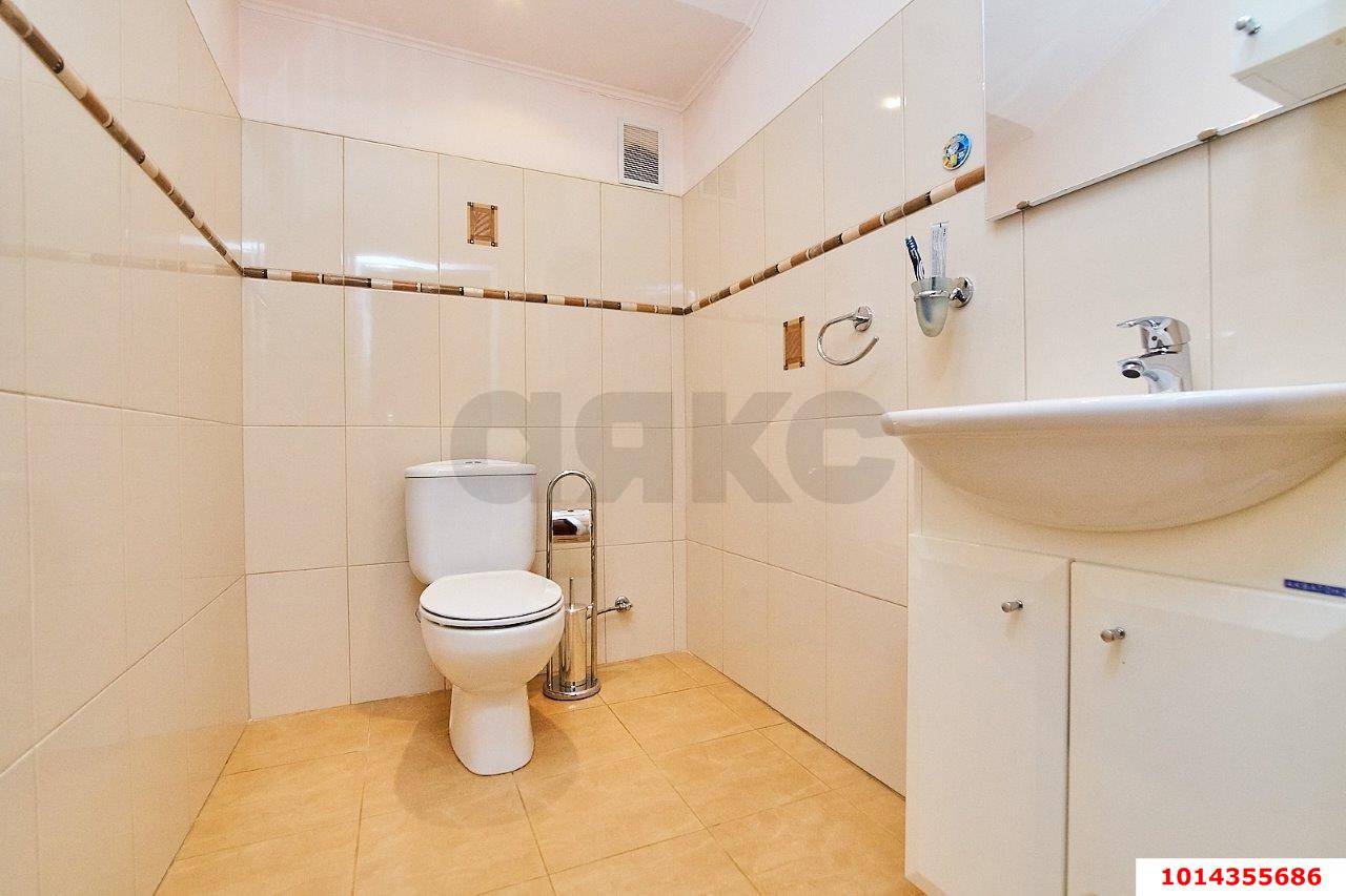 Фото №9: Дом 412 м² + 8 сот. - Краснодар, Прикубанский внутригородской округ, Калинино, мкр. Завод Радиоизмерительных Приборов