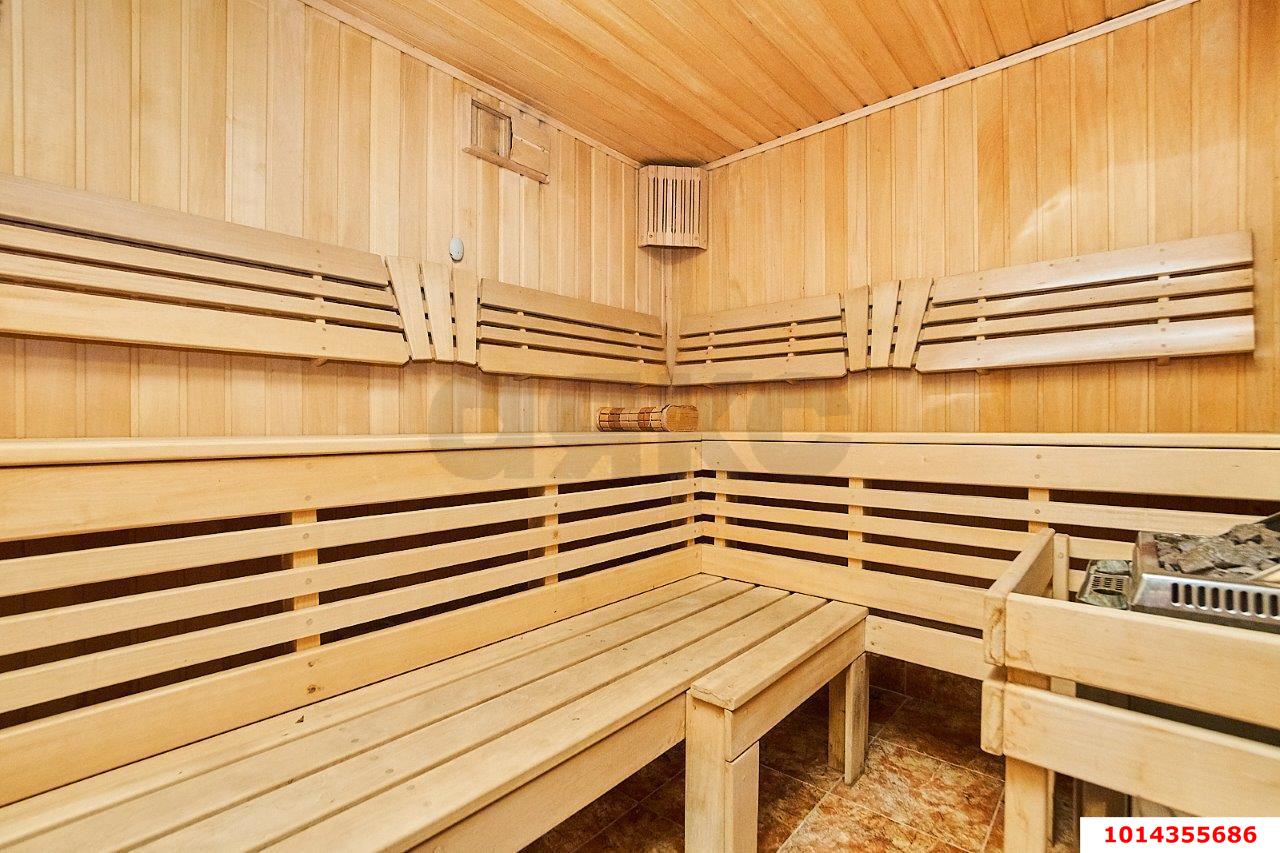 Фото №16: Дом 412 м² + 8 сот. - Краснодар, Калинино