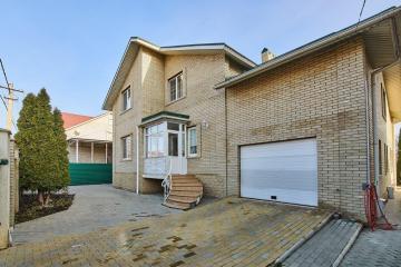 Фото №2: Дом 412 м² - Краснодар, мкр. Завод Радиоизмерительных Приборов, 