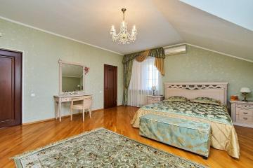 Фото №5: Дом 412 м² - Краснодар, мкр. Завод Радиоизмерительных Приборов, 