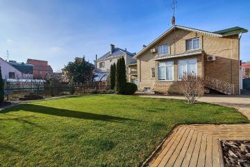 Фото №3: Дом 412 м² - Краснодар, мкр. Завод Радиоизмерительных Приборов, 