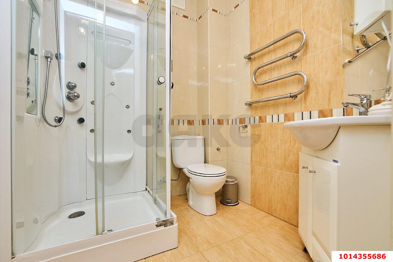 Фото №15: Дом 412 м² + 8 сот. - Краснодар, Калинино