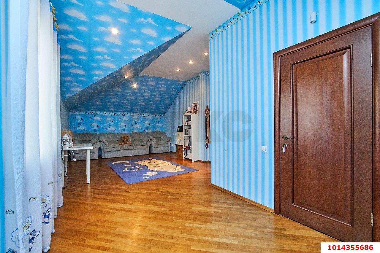 Фото №10: Дом 412 м² + 8 сот. - Краснодар, Прикубанский внутригородской округ, Калинино, мкр. Завод Радиоизмерительных Приборов