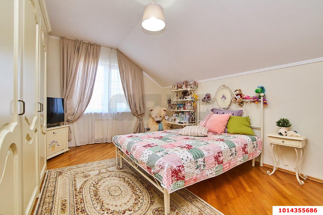 Фото №6: Дом 412 м² + 8 сот. - Краснодар, Калинино