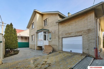 Фото №2: Дом 412 м² - Краснодар, п. Калинино, 