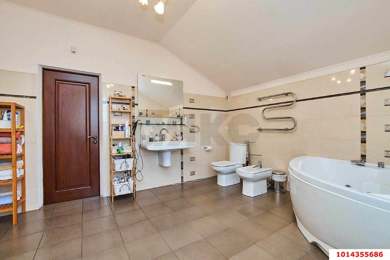 Фото №8: Дом 412 м² + 8 сот. - Краснодар, Калинино