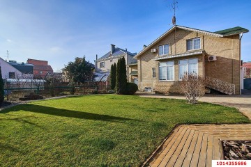 Фото №3: Дом 412 м² - Краснодар, п. Калинино, 