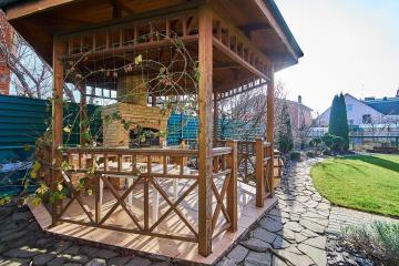 Фото №4: Дом 412 м² - Краснодар, мкр. Завод Радиоизмерительных Приборов, 