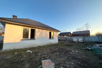 Фото №3: Дом 80 м² - Кубанская Нива-2, мкр. Прикубанский внутригородской округ, ул. Осенняя, 180А